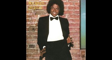 Michael Jackson - Off The Wall (CD)