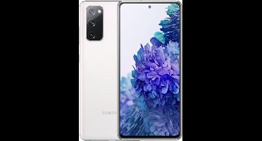 Samsung Galaxy S20 FE - 4G - 128GB - Cloud White