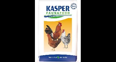 Kasper Faunafood Serama Multimix 20 kg