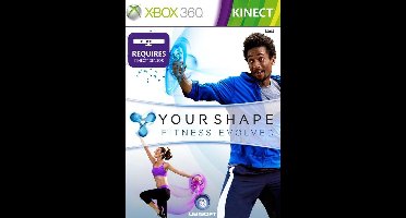 Your Shape: Fitness Evolved - Classics Edition