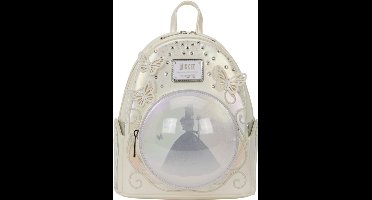 Universal by Loungefly Mini Backpack Fantasia - Wicked