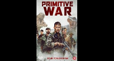 Primitive War (DVD)