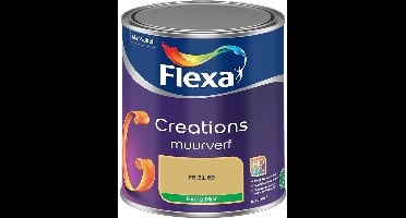 Flexa - Creations Muurverf Extra Mat - F8.31.69 - Mengverf - 1 L