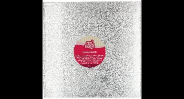 FunCakes Cake Board Vierkant - Zilver - 30x30 cm - Taartonderlegger - Taartkarton