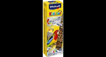 Vitakraft Kräcker Papegaai & Grote Parkiet Rui