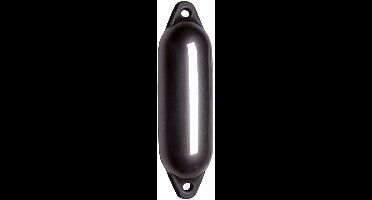 Majoni Stootwil - Fender - Star 10 - 40 x Ø10cm - Antraciet
