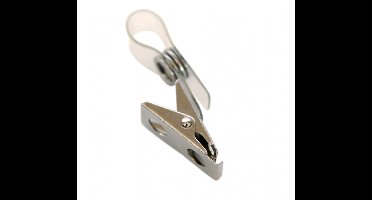 Comforthulpmiddelen Hydrant - kleding clip