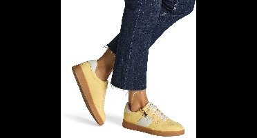 Marco Tozzi Dames Sneaker 2-23736-46 609 F-breedte Maat: 36 EU