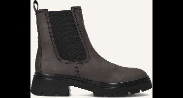 Gabor 850.3 Boots Dames - Bruin - Maat 42