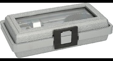 Bosch Gatenzaag - 11-delige set