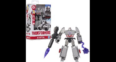 Transformers Prime Changers Megatron - Actiefiguur