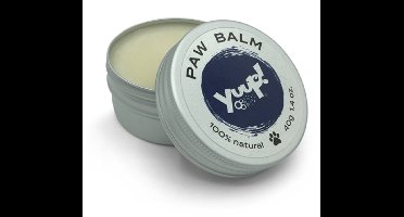 Yuup! paw balm potenwas bij slip en bescherming - Default Title