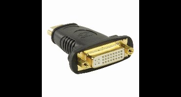 CablExpert A-HDMI-DVI-3 - Adapterstekker, HDMI - DVI