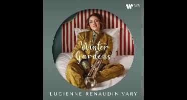 Lucienne Renaudin Vary: Jardins D'Hiver