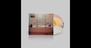 Emma-Jean Thackray - Weirdo (CD)