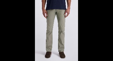 pierre cardin Lyon broek met lus voor de riemgesp