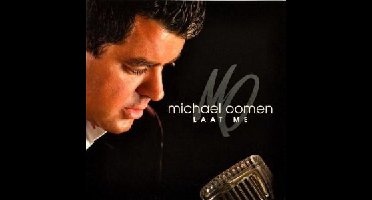 Michael Oomen - Laat Me (CD)