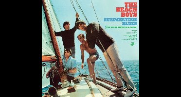 Summertime Blues (Limited Edition)