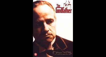 Godfather 1 (DVD)