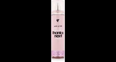 Ariana Grande Ariana Grande Thank U, Next body mist 240 ml