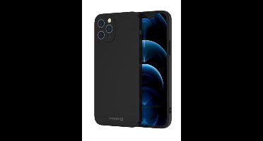 Swissten Xiaomi Redmi Note 13 5G (2312DRAABC) Soft Joy Case - 34500369 - Black