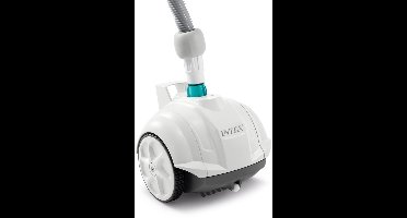 Intex Zwembad stofzuiger ZX50 - Automatisch - 28007 - Zwembadstofzuiger - Automatische Zwembadstofzuiger - Zwembadonderhoud - Zwembadreiniging - Bodemzuiger