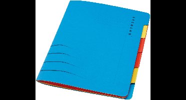 Jalema sorteermap Secolor Sixtab