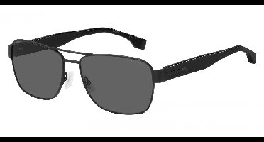 Hugo Boss BOSS 1441/S Black 60/16/150 MAN Zonnebrillen
