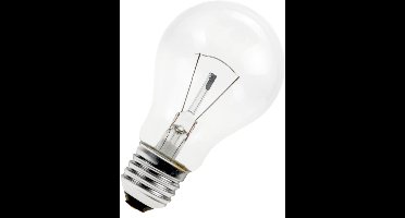 BAILEY Gloeilamp zonder reflector