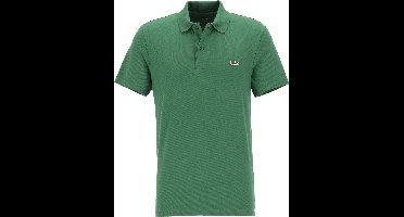 Lacoste Sport Polo Regular Fit stretch - groen