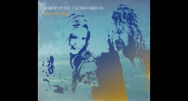Robert Plant: Raise The Roof [CD]
