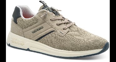 Marco Tozzi MT SPORT Heren Sneaker 2-13637-46 221 F-breedte Maat: 40 EU