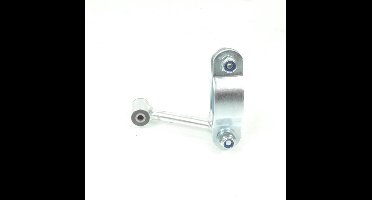 Support pot Ninja pour mobylette Peugeot 103 MVL A/3011 G1 G2 Usine Warmup