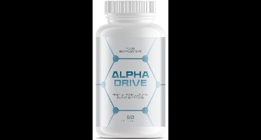 Alpha Drive
