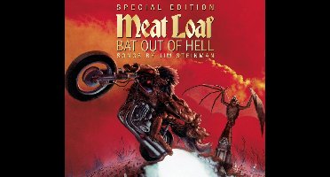 Bat Out Of Hell