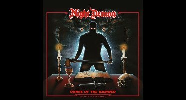 Curse of the Damned
