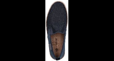 Rieker Instapper B2661-14 Blauw