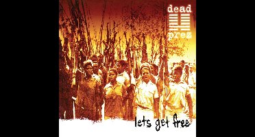Let's Get Free