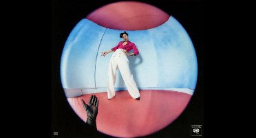 Harry Styles- Fine Line (CD)