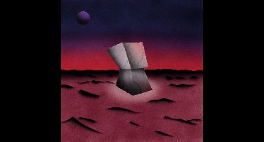King Krule - Space Heavy (Cd)