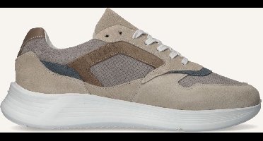 Cycleur De Luxe Angliru-rp4 Sneakers - Heren - Beige - Maat 46