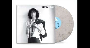 Horses (National Album Day 2025)