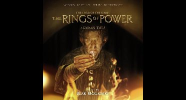 The Lord Of The Rings: The Rings Of Power