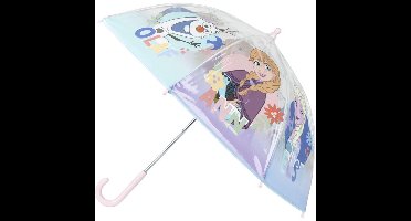 Disney Frozen kinderparaplu Ø71 cm