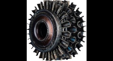 PFERD TOOLS 33300002 Slijpschijfafrichter reserverol 55 x 39 x 12 mm voor het profileren en gladschaven 1 stuk(s)