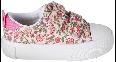 Vertbaudet Gestreepte baby kratten