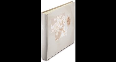 Hama fotoboekalbum - Singo - 30x30 - 100 pagina's - Cotton