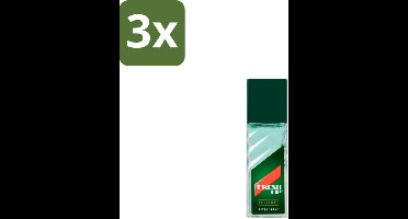 Fresh-Up After Shave Depper 100 ml - Bulkverpakking - 3 stuks