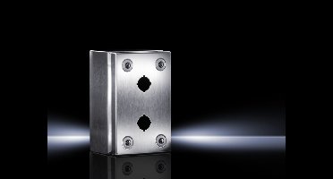 Rittal SM Drukknoppenkast Leeg - 2384020 - E285Y