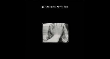 Cigarettes After Sex - The Crystal Ship / Anna Karenina (7" Single)